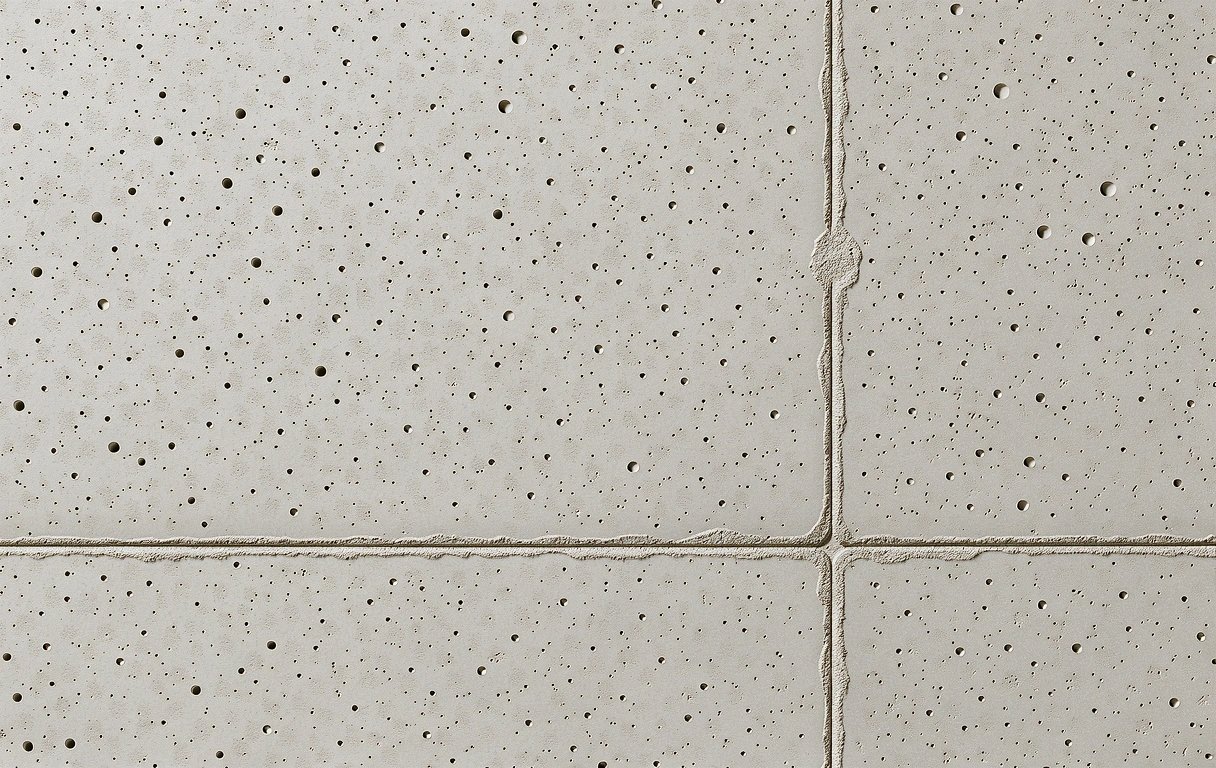 Raw concrete texture