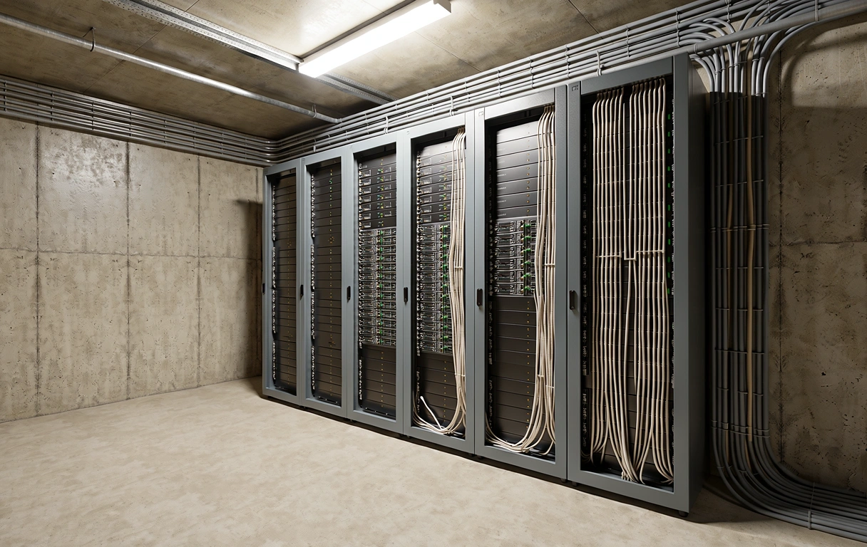 Server and infrastructure reliability