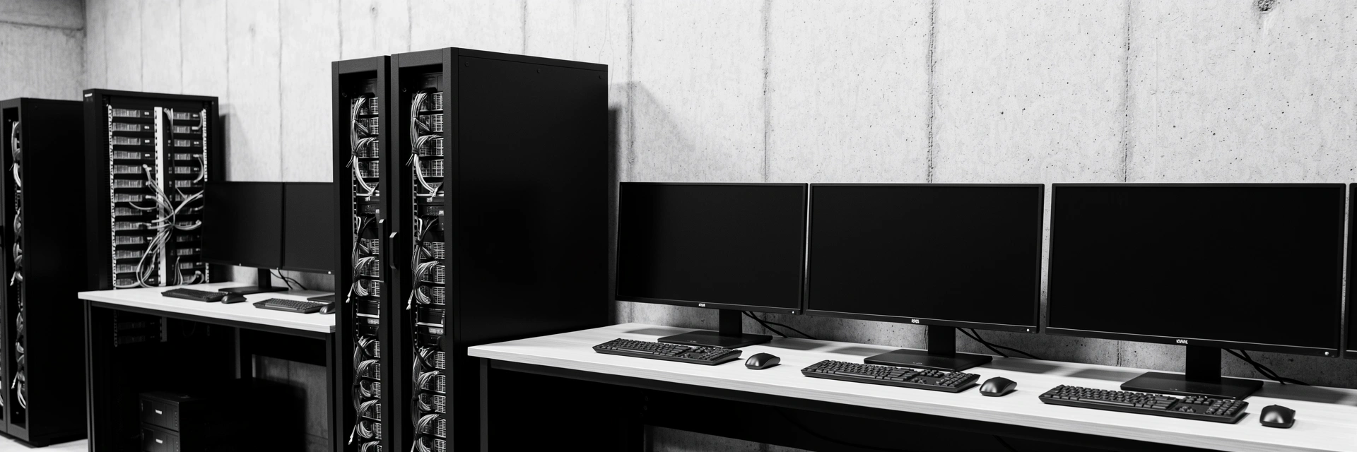 VarMercury Digital professional infrastructure