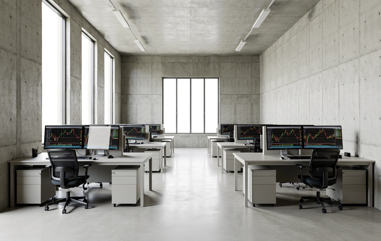 VarMercury Office Atmosphere
