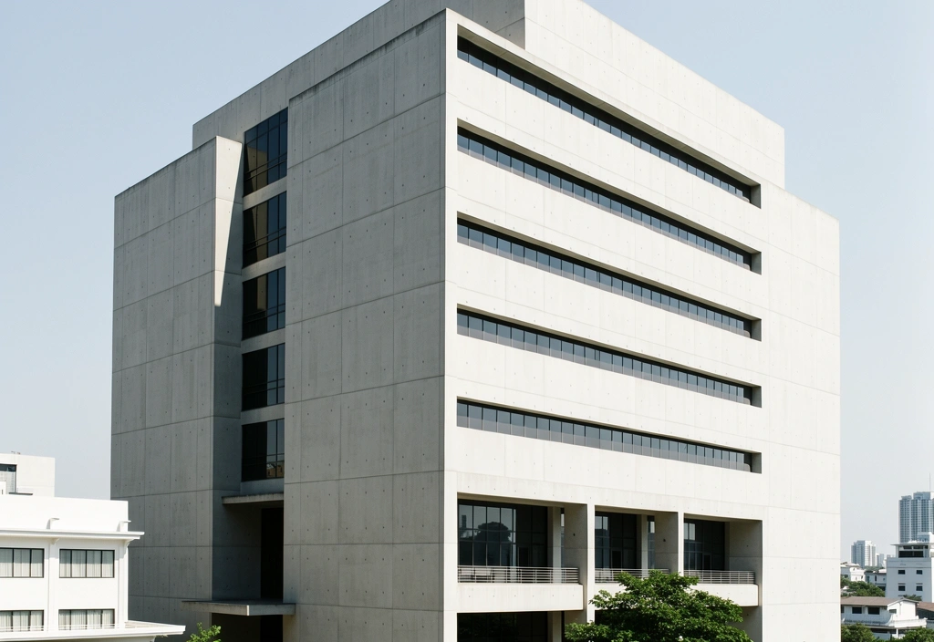 VarMercury Office